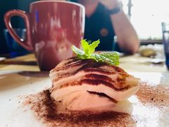 -YUE·6·西式融合餐厅(外滩六号店)