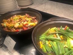 -悦全日餐厅·仁恒洲际酒店