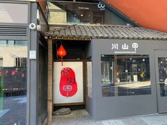 -Mountain House Flushing 川山甲
