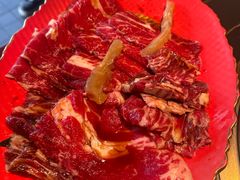 -300杯·和牛烧肉清酒专门店(廊里店)