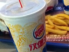 iphone_upload_pic-汉堡王(上海虹口龙之梦)