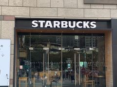 -星巴克(美丽华门市店)