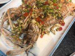 赖尿虾有膏-三妹小龙虾·黄油蟹(华侨城总店)