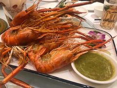 -阿诺泰·泰国餐厅(紫荆店)