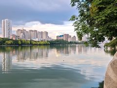 -南宁南湖公园
