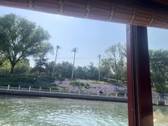 -皇家御河游(紫御湾码头)