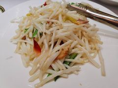 芦苇北极贝-味茂·老船夫1927(东海东路店)