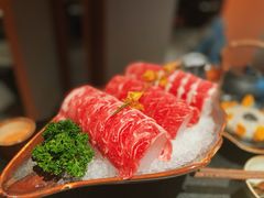 -色響火锅(恒隆广场店)
