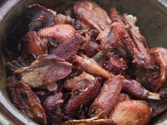 姜母鸭-斯丹姜母鸭·古法干香(涂门街总店)