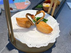 榴莲酥-江南里·新浙菜(苏州大悦城店)