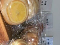 -雀食面包店(钟楼店)