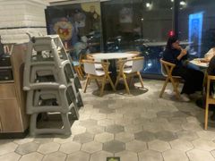 -必胜客(巴沟店)