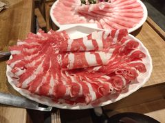 -如在蜀毛肚老火锅(怀柔店)