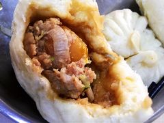 -老陶包子铺(南大西南村店)