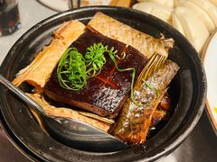 -穿越·外婆家(西溪天堂店)