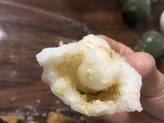 艾窝窝-护国寺小吃(地安门店)