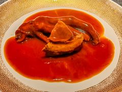 吉品鲍烩鹅掌-广舟(千禧店)