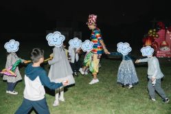 -派对猴生日派对策划(浦东店)