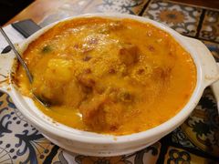 阿里巴巴焗雞扒飯-番茄屋葡式美食(总店)