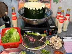 -兴兴旺·冬瓜盅·啫啫煲(西华路店)