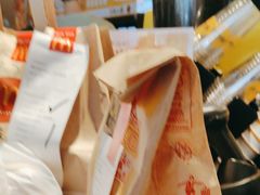 -麦当劳(花园北路店)