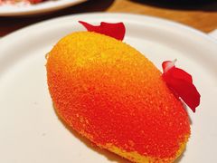 -翠贝卡&Mama Kelly Brunch Coffee(河西店)