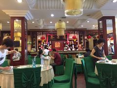 大堂-蓬莱春(芝罘店)