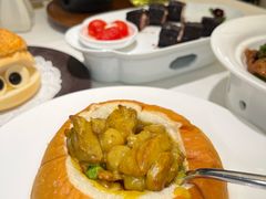 -南棠馆粤菜坊(群光店)
