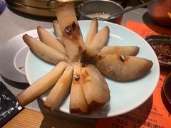 -杨小佳·齐齐哈尔烤肉·烤串(广州店)