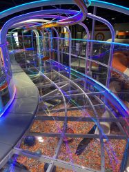 -龙小湖探索乐园 Little Hoo Galaxy(龙湖重庆金沙天街店)