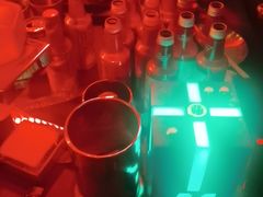 -M-MIX电音烤吧
