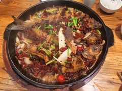 -老板恋上鱼(印象城店)