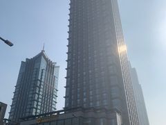 -苏州香格里拉大酒店