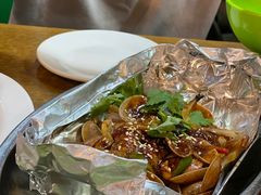 -热浪岛马来餐厅