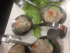 手打鲜虾滑-北门涮肉·铜锅涮肉(南锣鼓巷店)