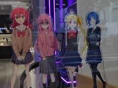 -Sony Store 索尼(上海淮海中路店)