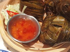 -KingThaia金泰兰(滨江天街店)