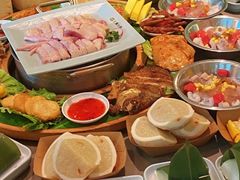 -椰小鸡·琼州糟粕醋(美兰缤纷城店)