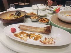 -蛇口希尔顿南海酒店·随轩中餐厅·粤菜