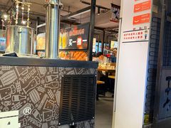 -管氏翅吧(甘家口店)
