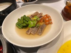 -上海小南国(国发店)