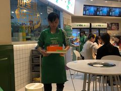 -蛙两只美蛙鱼头火锅(恒茂店)