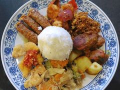 -外婆家餐厅(莱佛士城店)