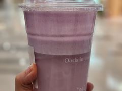 -Yee3·三号椰(上海中山公园龙之梦店)