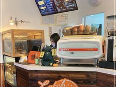 -Catch Bagel(芳草地店)