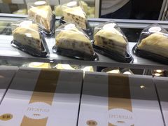 -薇薇安千层蛋糕(望海店)