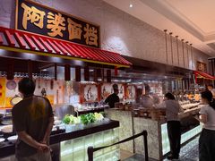 -北京海湾半山酒店-加咖啡西餐厅
