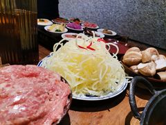 -楠火锅(昆山金鹰店)
