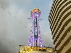 -通天阁