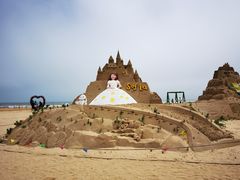 -日照海滨国家森林公园